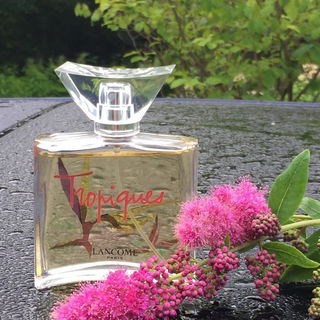 Tropiques (2006) - Lancôme