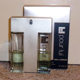 TL pour Lui (Eau de Toilette) - Ted Lapidus