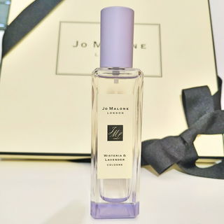 Wisteria & Lavender - Jo Malone