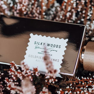 Silky Woods - Goldfield & Banks