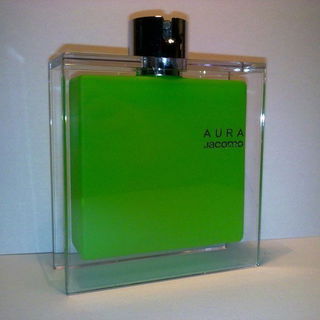 Aura for Men - Jacomo
