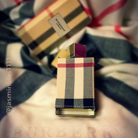London for Women - Burberry