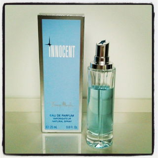 Innocent von Mugler