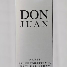 Don Juan - Raphael Rosalee