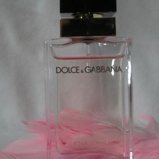 Dolce & Gabbana pour Femme (2012) (Eau de Parfum) von Dolce & Gabbana