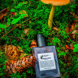Original Musk Blend No. 1 - Kiehl's
