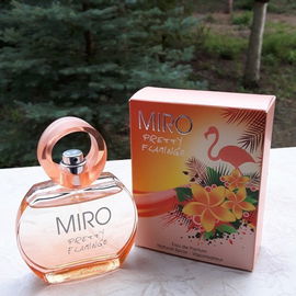 Mini Love - Ulric de Varens