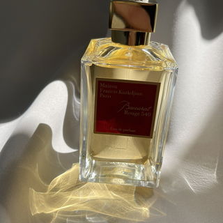Baccarat Rouge 540 (Eau de Parfum) by Maison Francis Kurkdjian