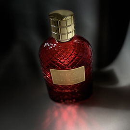 Ruby N Vanilla Intense - EBK