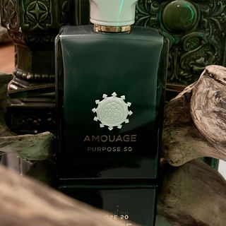 Purpose 50 - Amouage