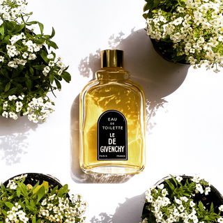 Le De (1957) (Eau de Toilette) - Givenchy