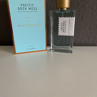 Pacific Rock Moss von Goldfield & Banks