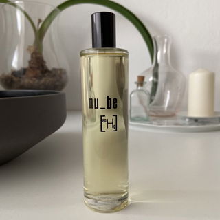 [⁸⁰Hg] Mercury von One of those