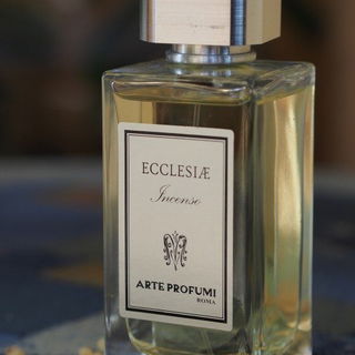 Ecclesiæ by Arte Profumi