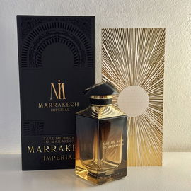 Take Me Back to Marrakech - Marrakech Imperial