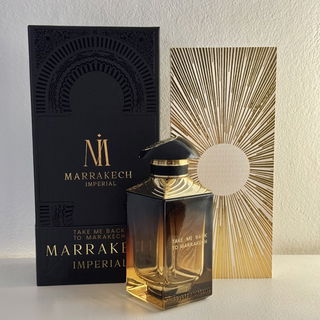 Take Me Back to Marrakech - Marrakech Imperial