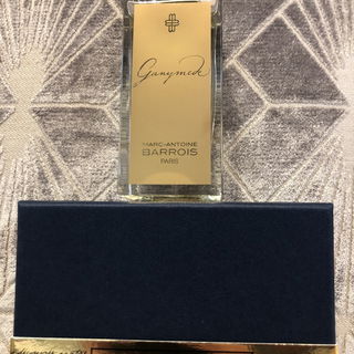 Ganymede (Eau de Parfum) von Marc-Antoine Barrois