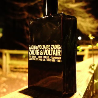 This Is Him! - Zadig & Voltaire