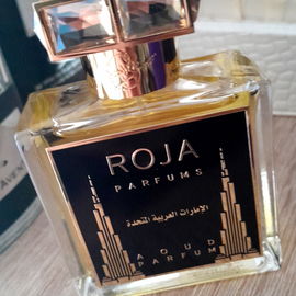 Amber Aoud (Parfum) - Roja Parfums