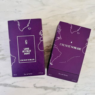 Love At First Sight von Une Nuit Nomade