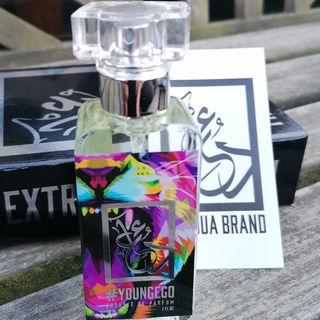 #Youngego von The Dua Brand