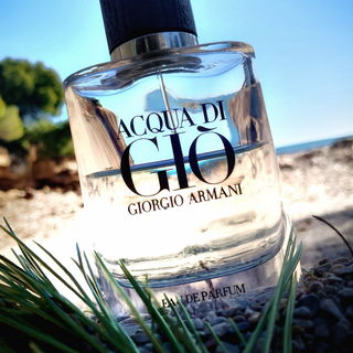 Acqua di Giò pour Homme (Eau de Parfum) by Giorgio Armani