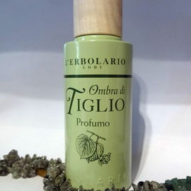 Ombra di Tiglio - L'Erbolario