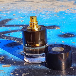 Simply (Eau de Parfum) - Jil Sander