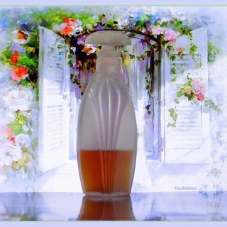 Flakon: Julien Viard