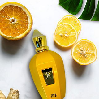 Erba Gold von Xerjoff