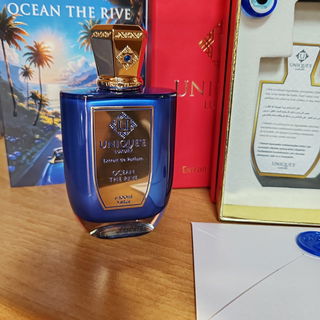 Ocean The Rive by Unique'e Luxury