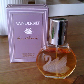 Vanderbilt (Eau de Toilette) by Gloria Vanderbilt
