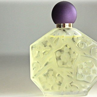 Violette-Menthe - Jean-Charles Brosseau