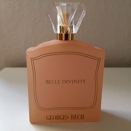Belle Divinité - Georges Rech