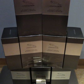 Signature of Excellence - Jaguar