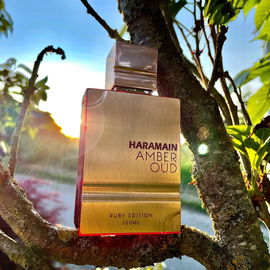 Al Haramain x Summervibes