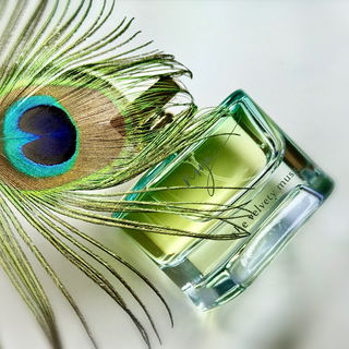 The Velvety Musk von Noya
