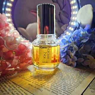 Narcisse Noir (Eau de Cologne) by Caron
