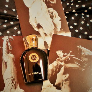 Al-Andalus (Eau de Parfum) - Moresque