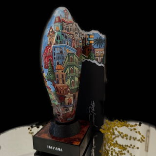 Havana - Florian Pontier