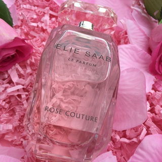 Le Parfum Rose Couture von Elie Saab