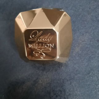 Lady Million (Eau de Parfum) von Rabanne