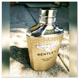 Bentley Infinite Rush - Bentley