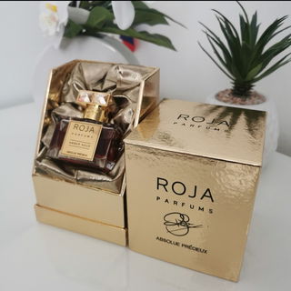Amber Aoud Absolue Précieux by Roja Parfums