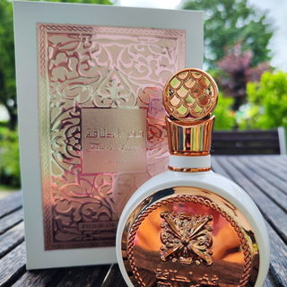 Fakhar Lattafa Women / فخر لطافة للنساء (Eau de Parfum) von Lattafa