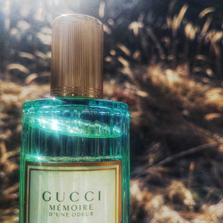 Mémoire d'une Odeur von Gucci