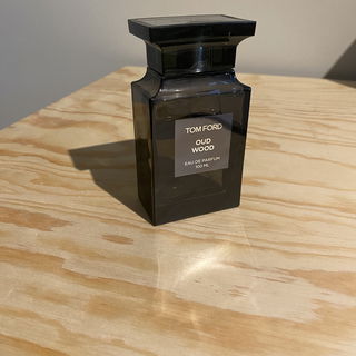 Oud Wood (Eau de Parfum) von Tom Ford