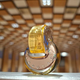 Omnia Golden Citrine - Bvlgari