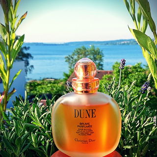 Ein herrlicher Frischekick für einen warmen Sommertag - danke Euch allen!