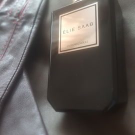 Cuir Patchouli von Elie Saab
